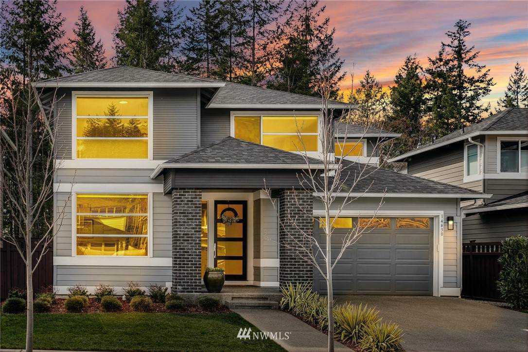 14430 Overlook Drive - Photo 1