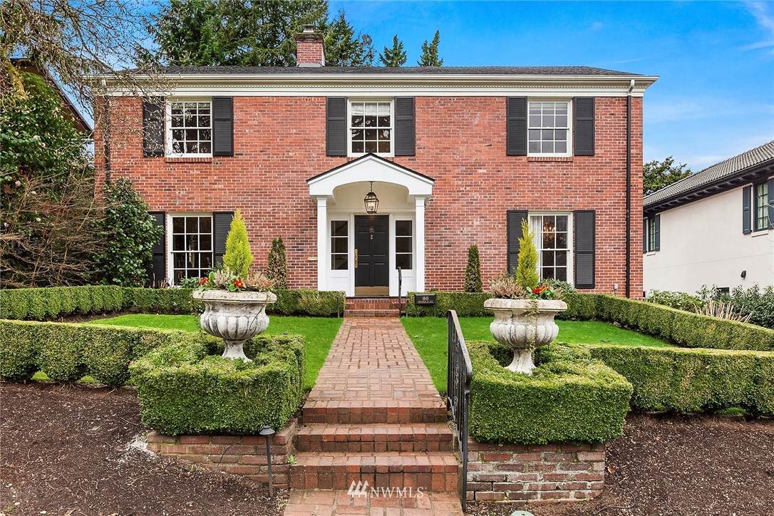 1845 Broadmoor Drive - Photo 1