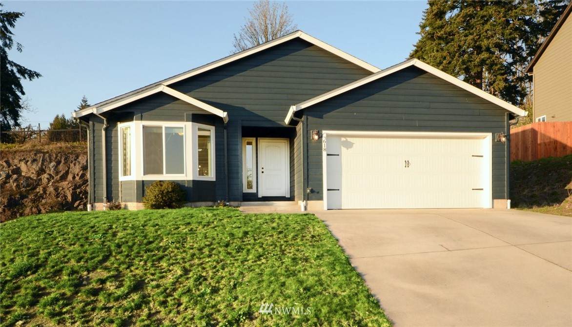 618 Stone Park Way - Photo 1