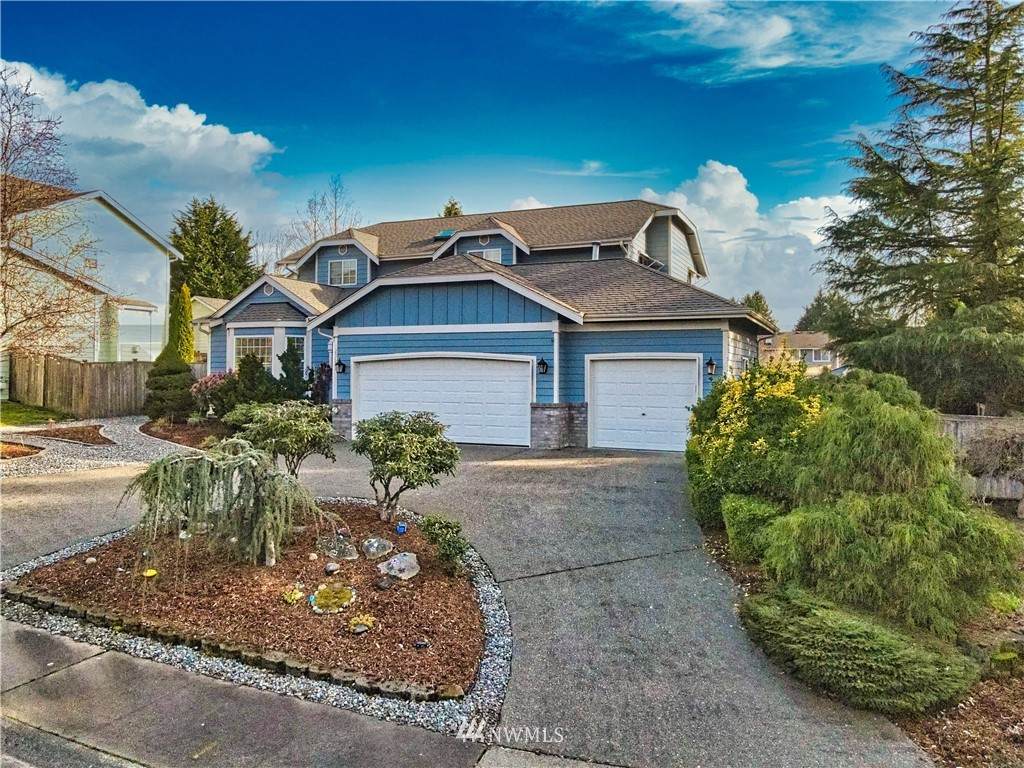 23622 140th Avenue - Photo 1