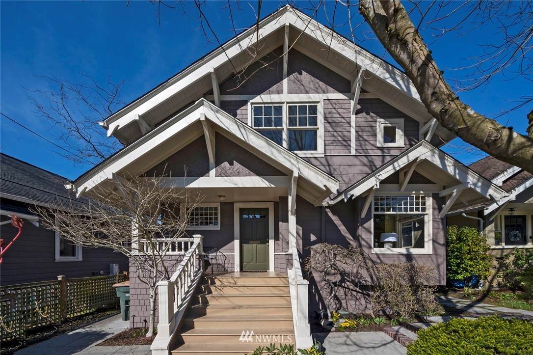 206 Mcgraw Street - Photo 1
