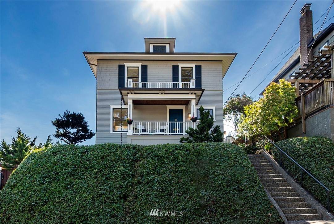 413 Garfield Street - Photo 1