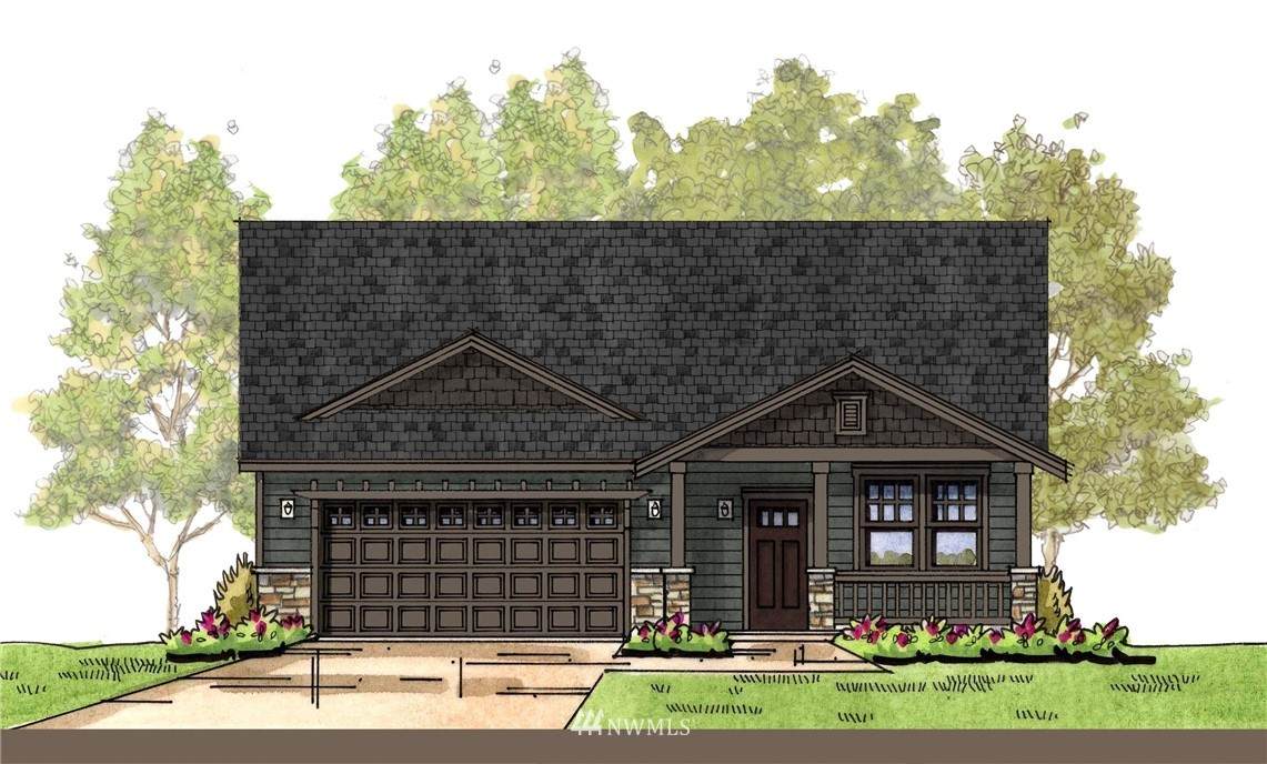 1415 Woods Point Loop - Photo 1