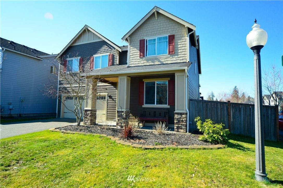18508 12th Avenue - Photo 1