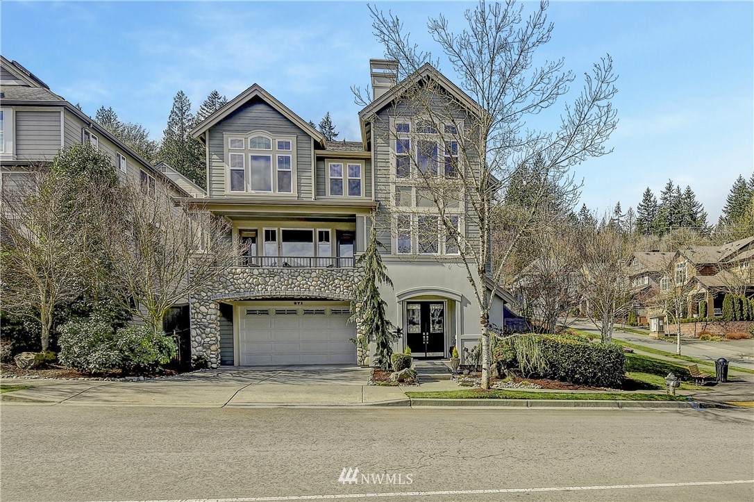871 Lingering Pine Drive - Photo 1