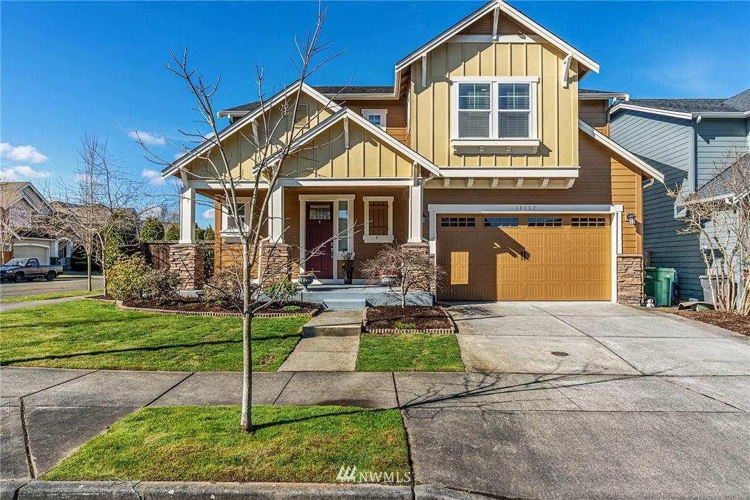 18532 39th Drive - Photo 1