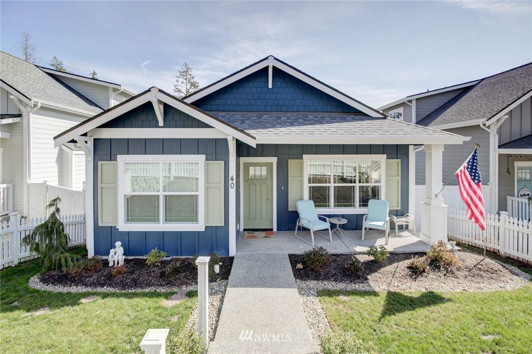 40 Cedarland Lane - Photo 1