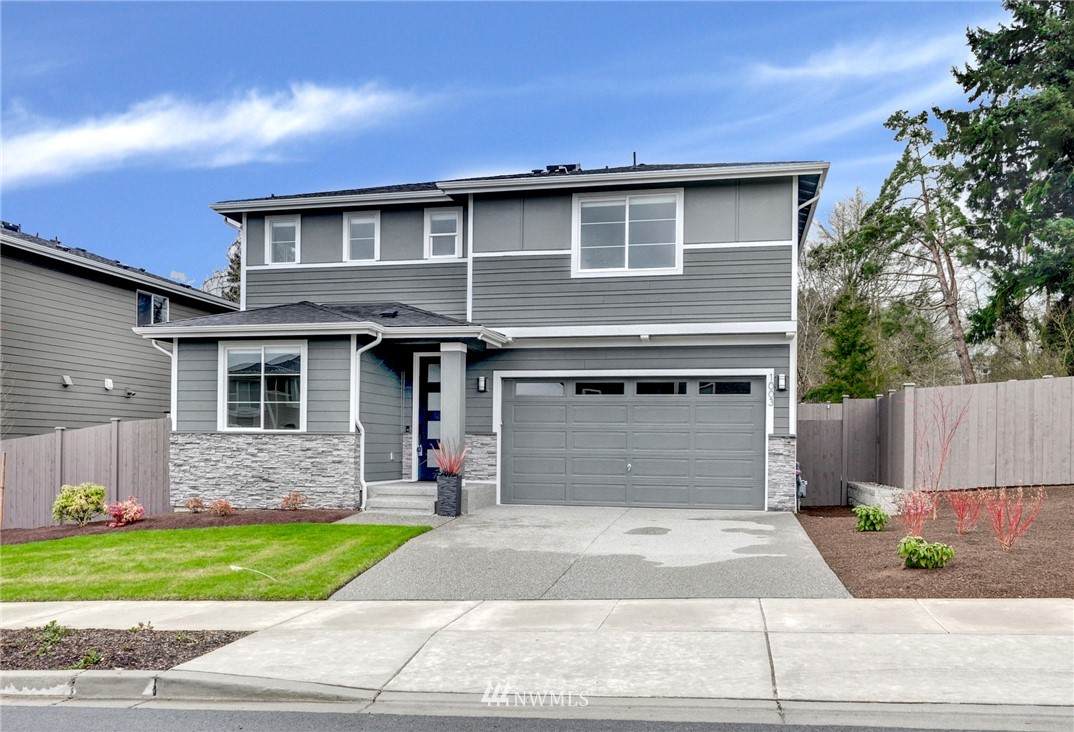 1003 75th Drive - Photo 1