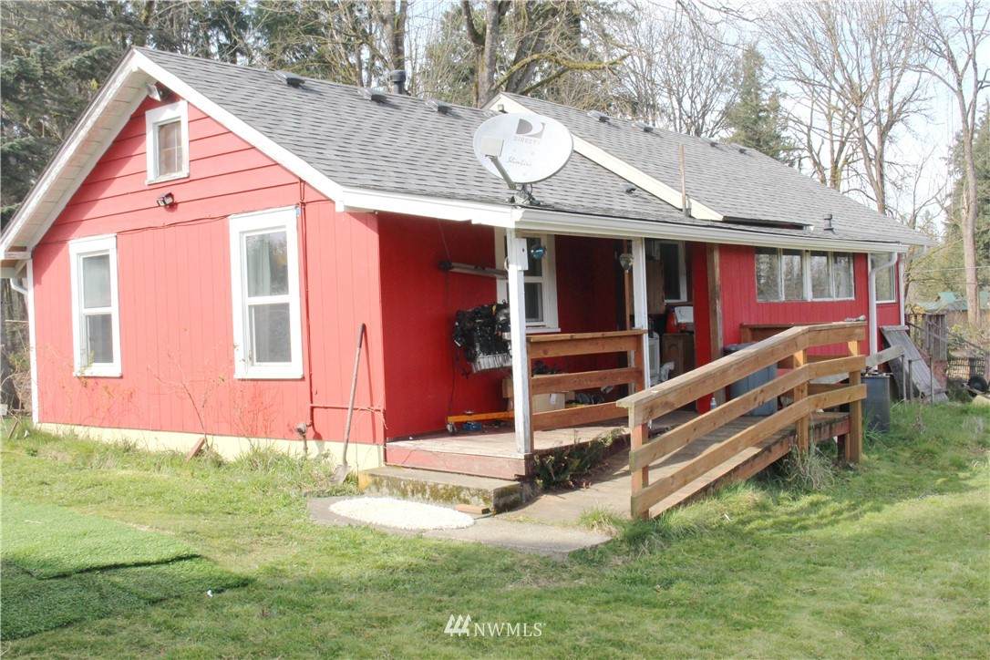 25327 380th Street - Photo 1
