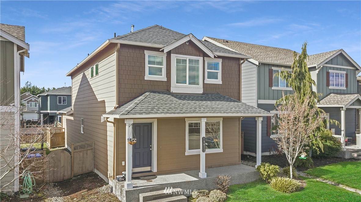 18022 16th Avenue Ct - Photo 1