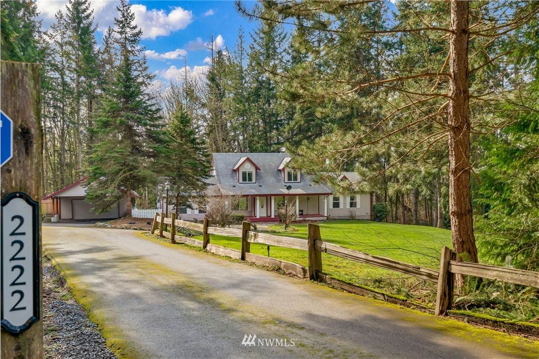 2222 Turk Drive - Photo 1