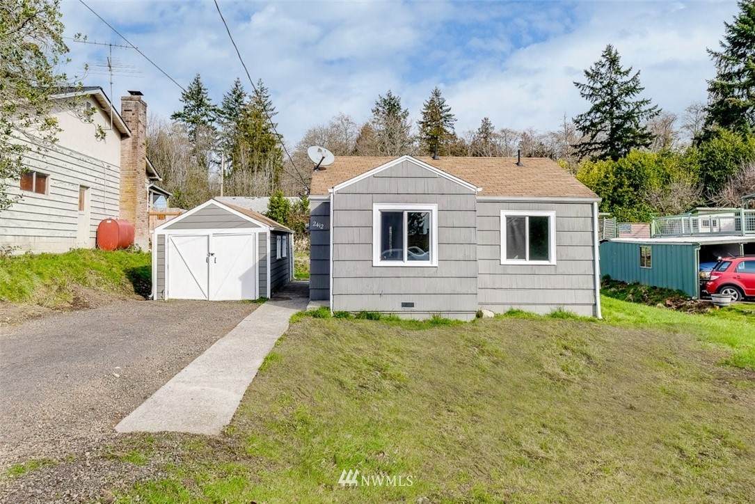 2412 Franklin Street - Photo 1