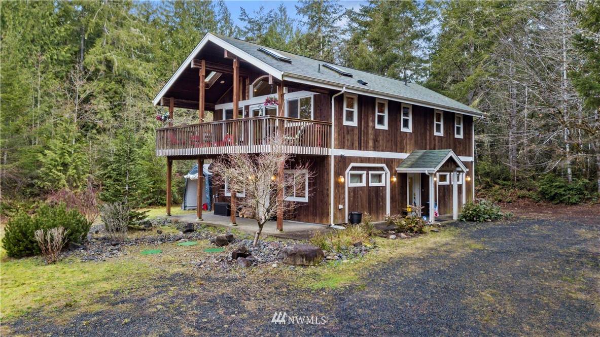 53 Hayes Way - Photo 1