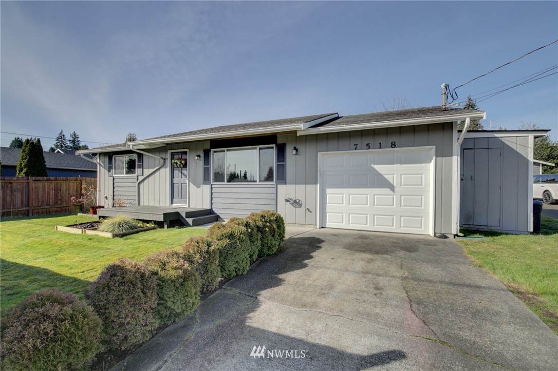 7518 Highland Drive - Photo 1