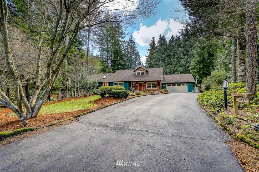 7441 Roundup Lane - Photo 1
