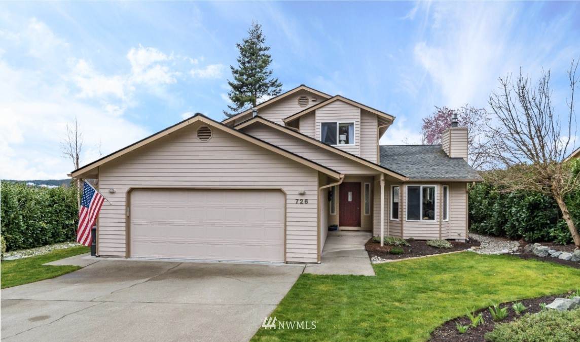 726 Fairhaven - Photo 1