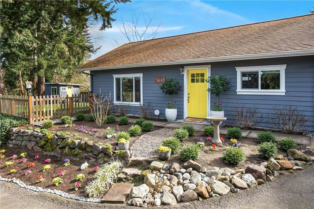 2441 182nd Street - Photo 1