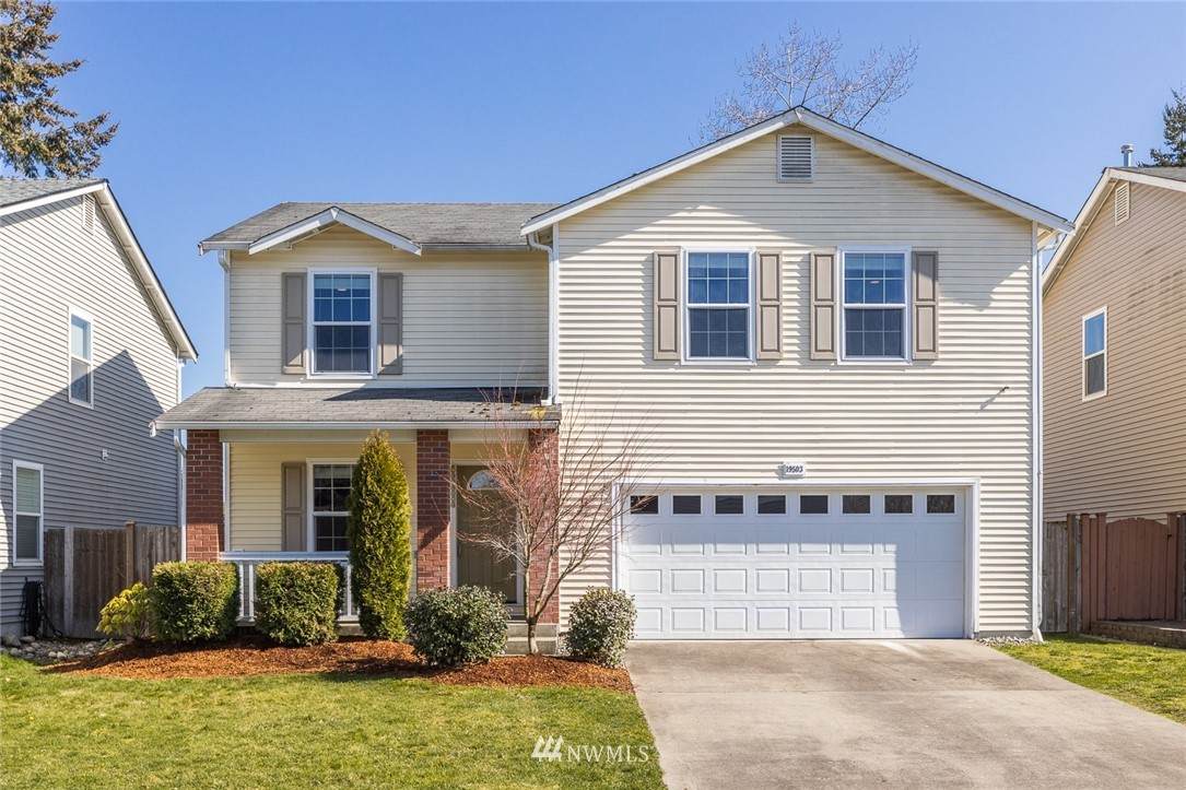 19503 105th Avenue Ct - Photo 1