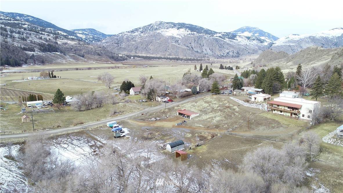 10 Palmer Avenue, Loomis, WA 98827 (MLS 1738870) Nick McLean Real