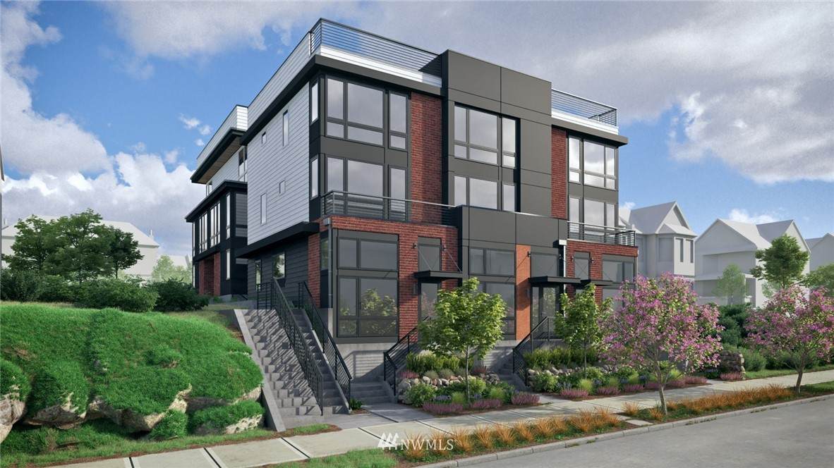 2366 Franklin Avenue - Photo 1