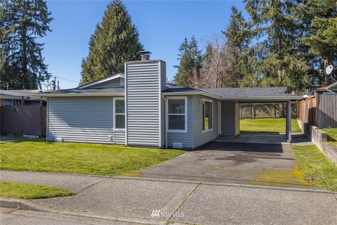 617 Union Avenue - Photo 1