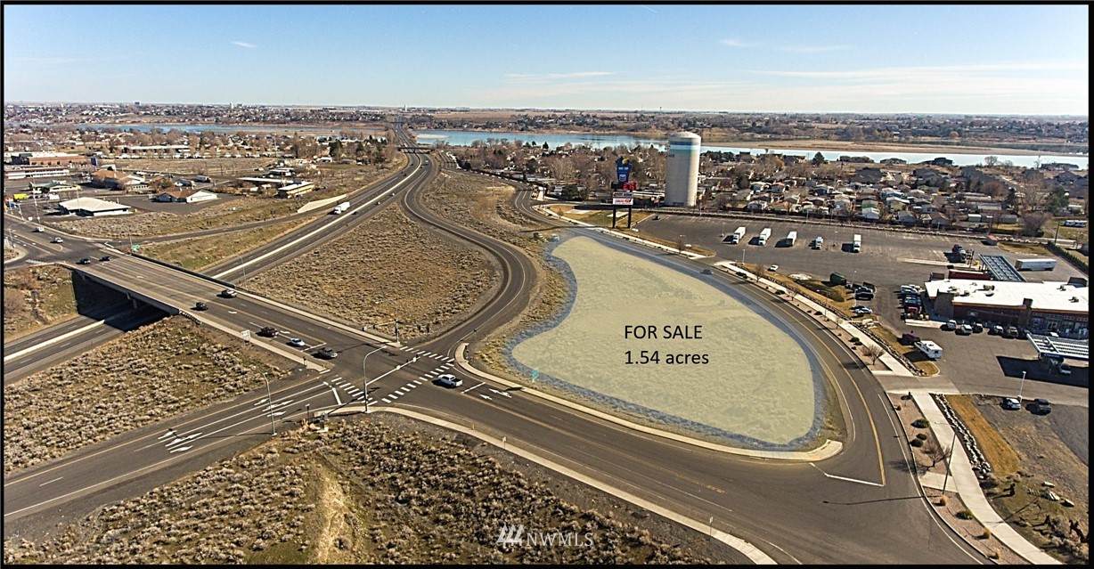 301 Wanapum Drive - Photo 1