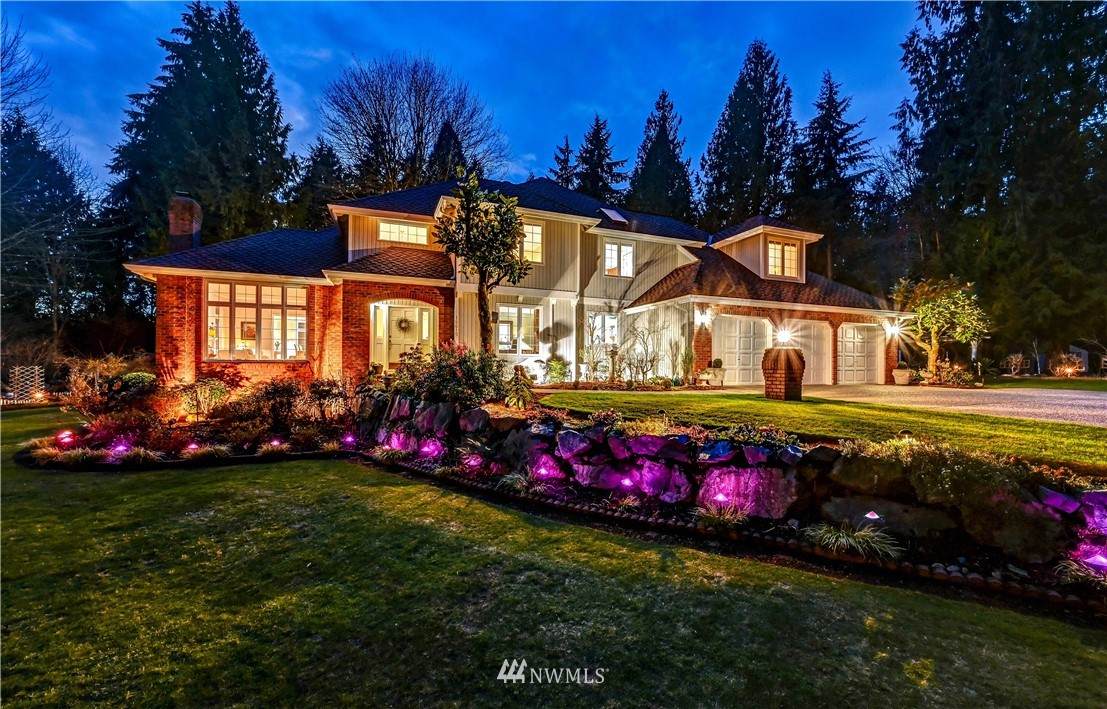 16615 Mink Road - Photo 1