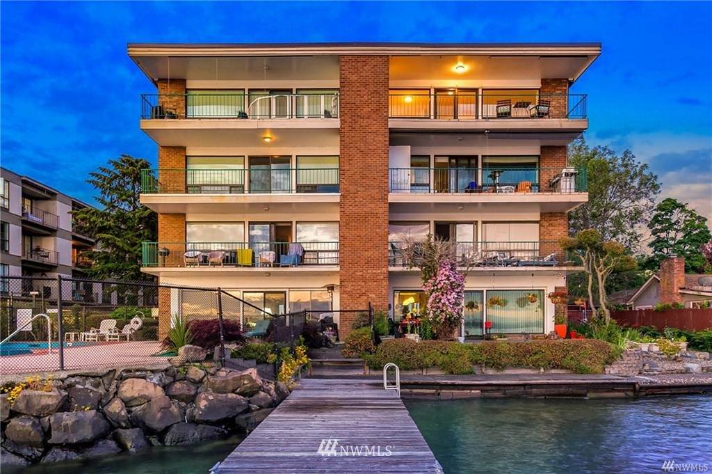6225 Lake Washington Boulevard - Photo 1