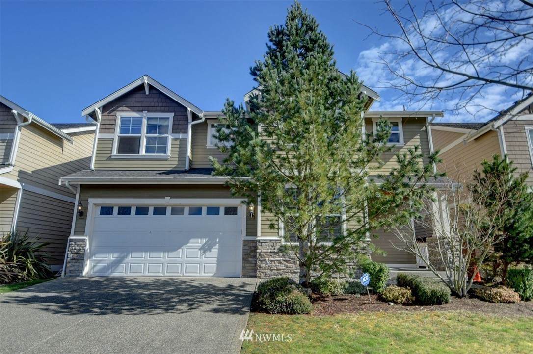 4426 Mckinley Street - Photo 1