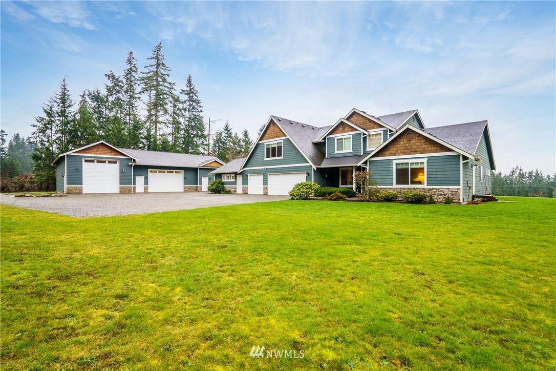 5876 Langley Road - Photo 1