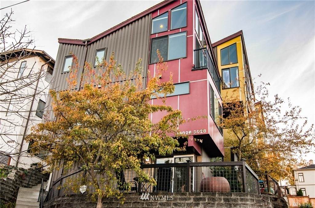 3026 Avalon Way - Photo 1