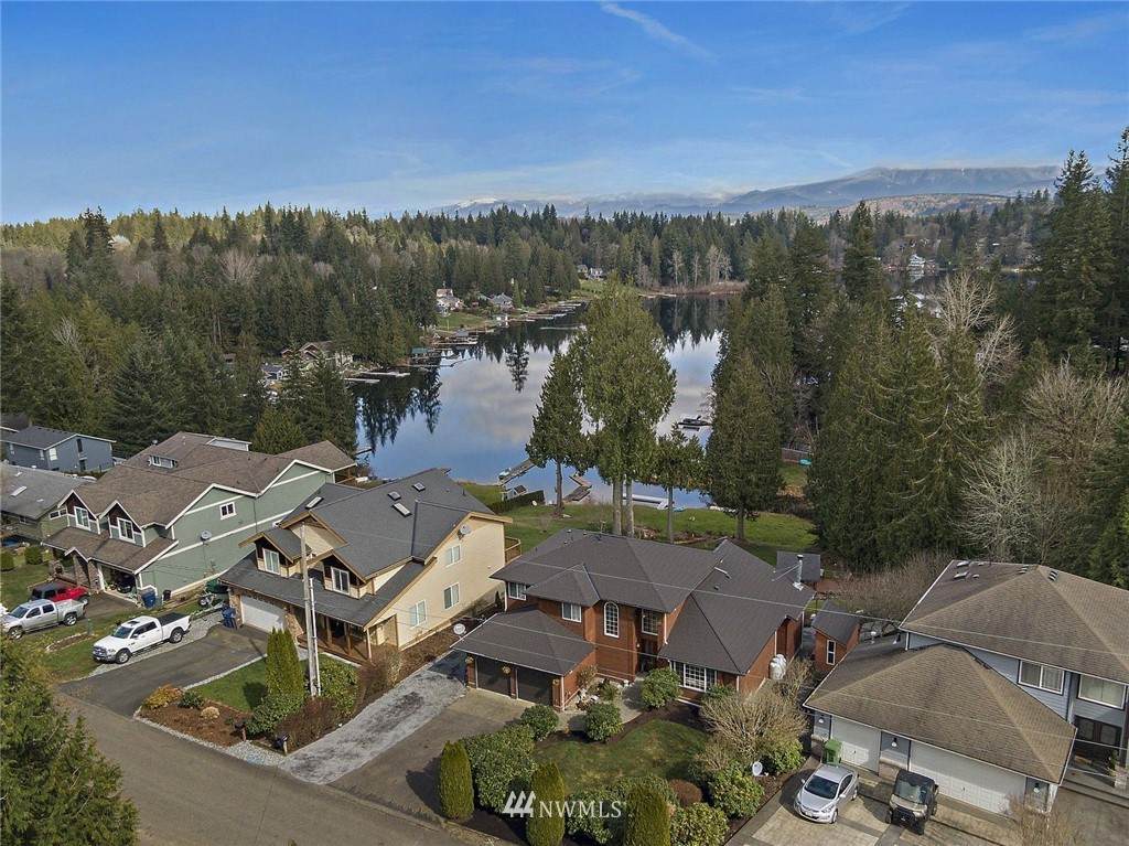 5513 Wishon Road - Photo 1