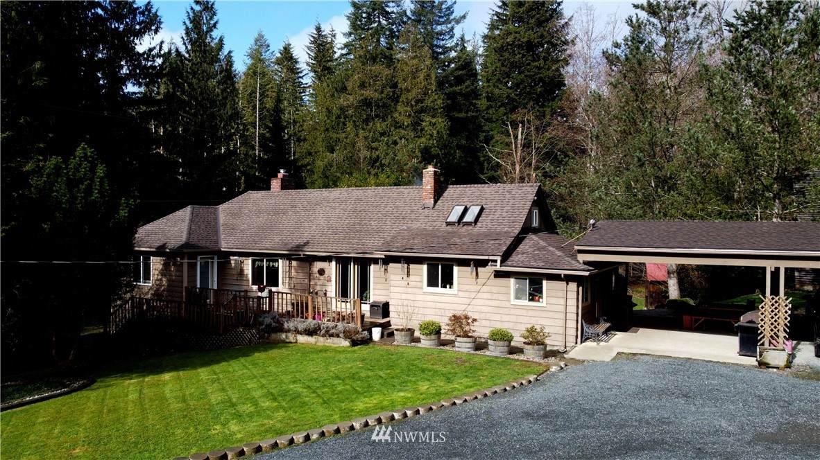 31425 Bumgarner Road - Photo 1