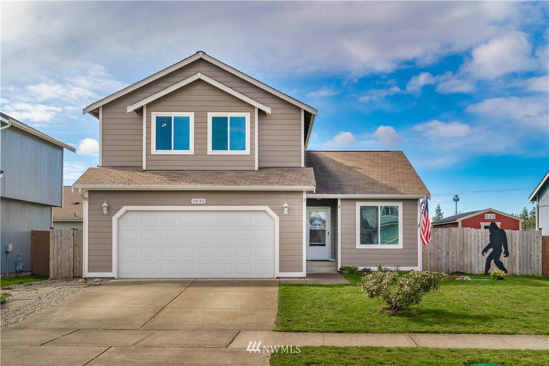 9849 Greenleaf Loop - Photo 1
