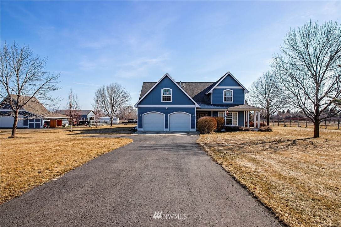 170 Allegro Way - Photo 1