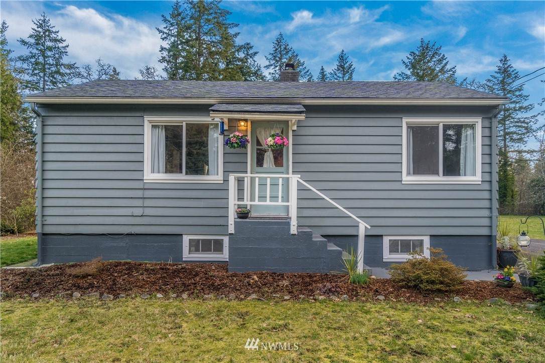 1614 Creso Road - Photo 1