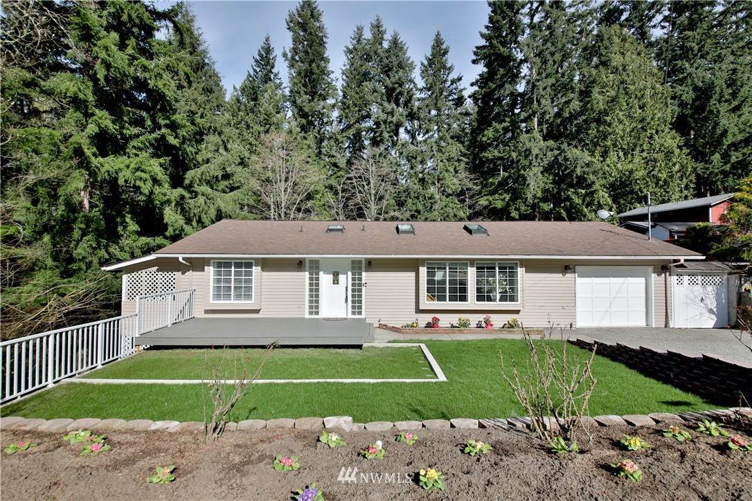 4135 Timberline Road - Photo 1