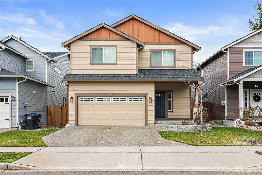 945 Burton Ray Street - Photo 1