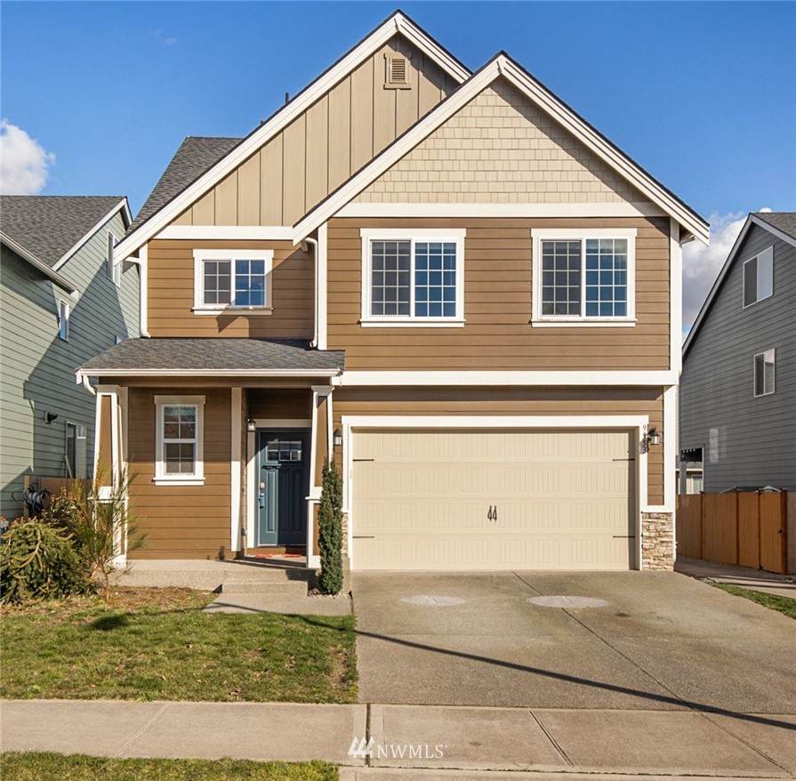 9953 Dain Street - Photo 1