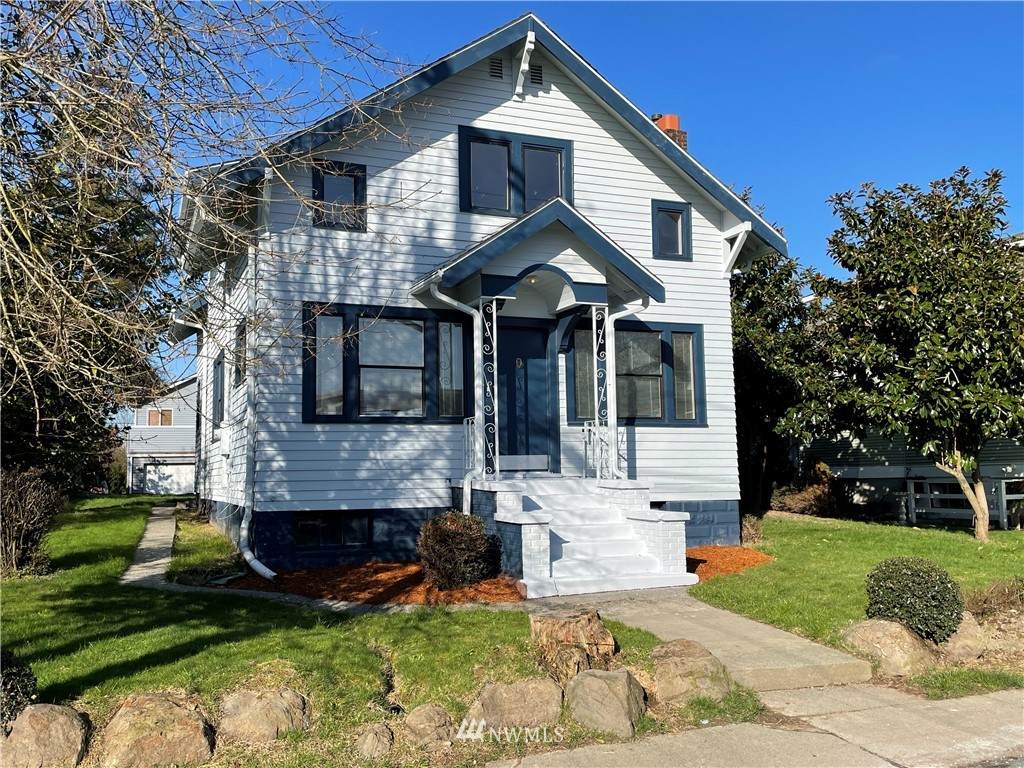 8609 55th Avenue - Photo 1