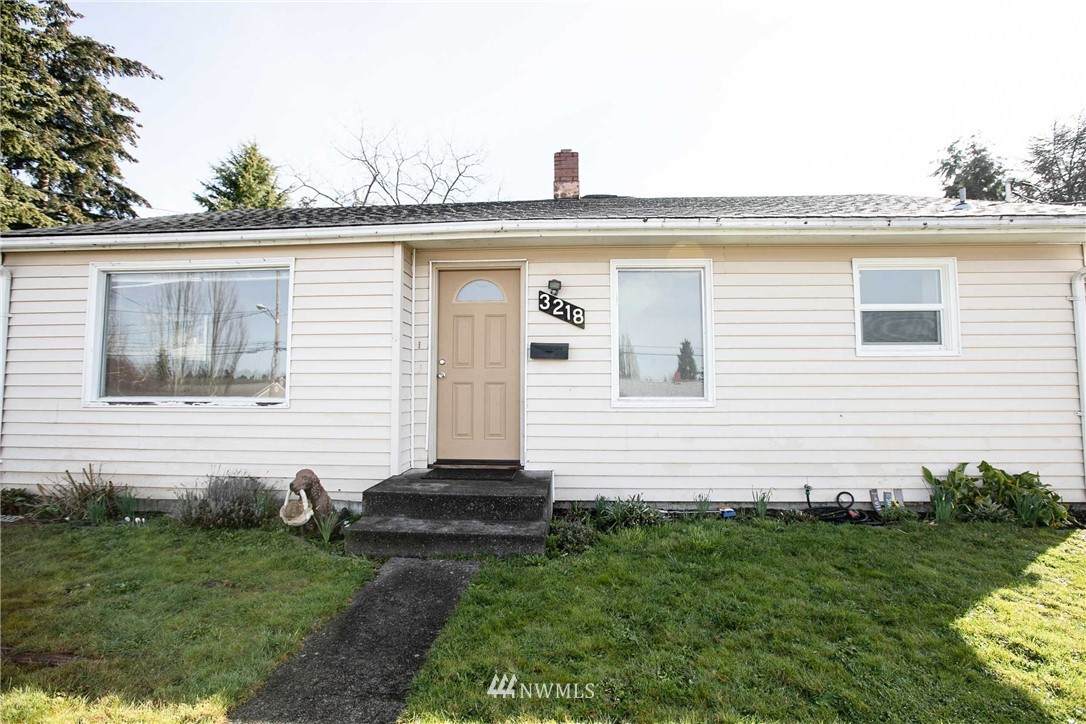 3218 Solie Avenue - Photo 1