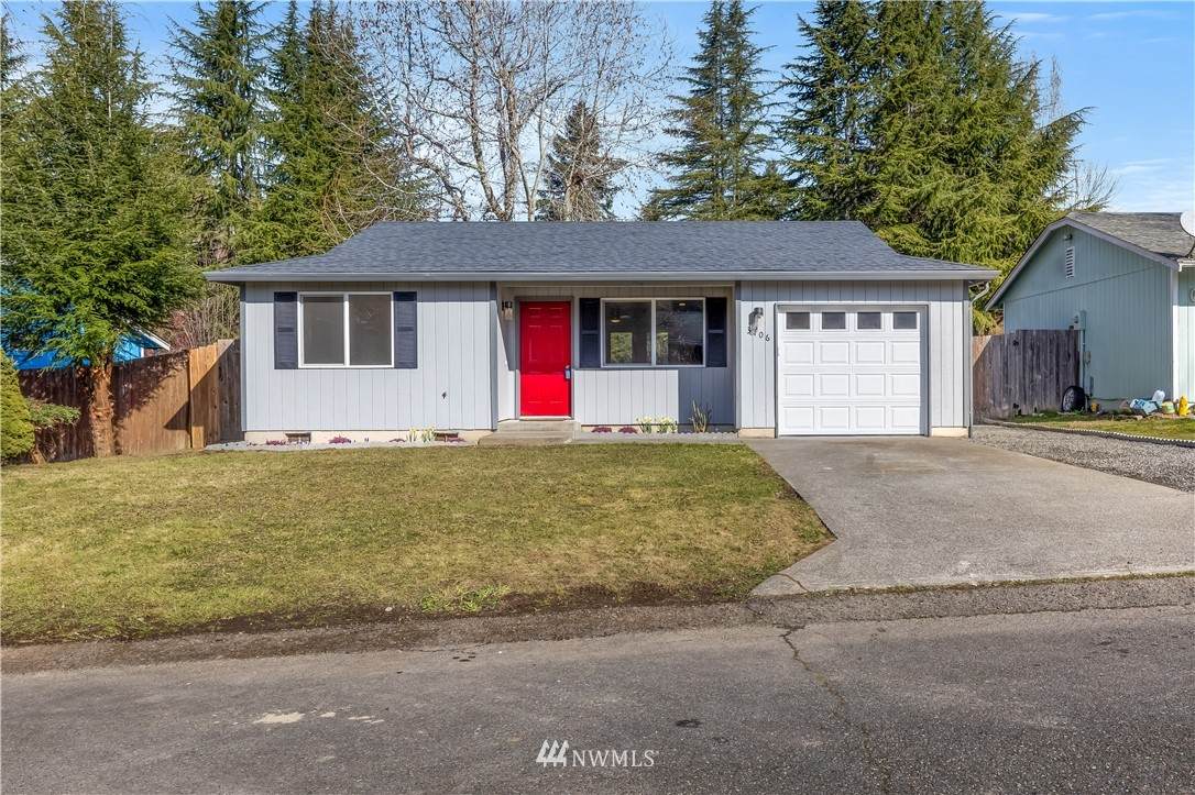 3106 Chelsea Court - Photo 1