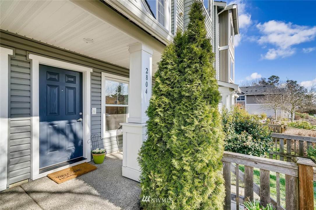 2804 Morgan Street - Photo 1