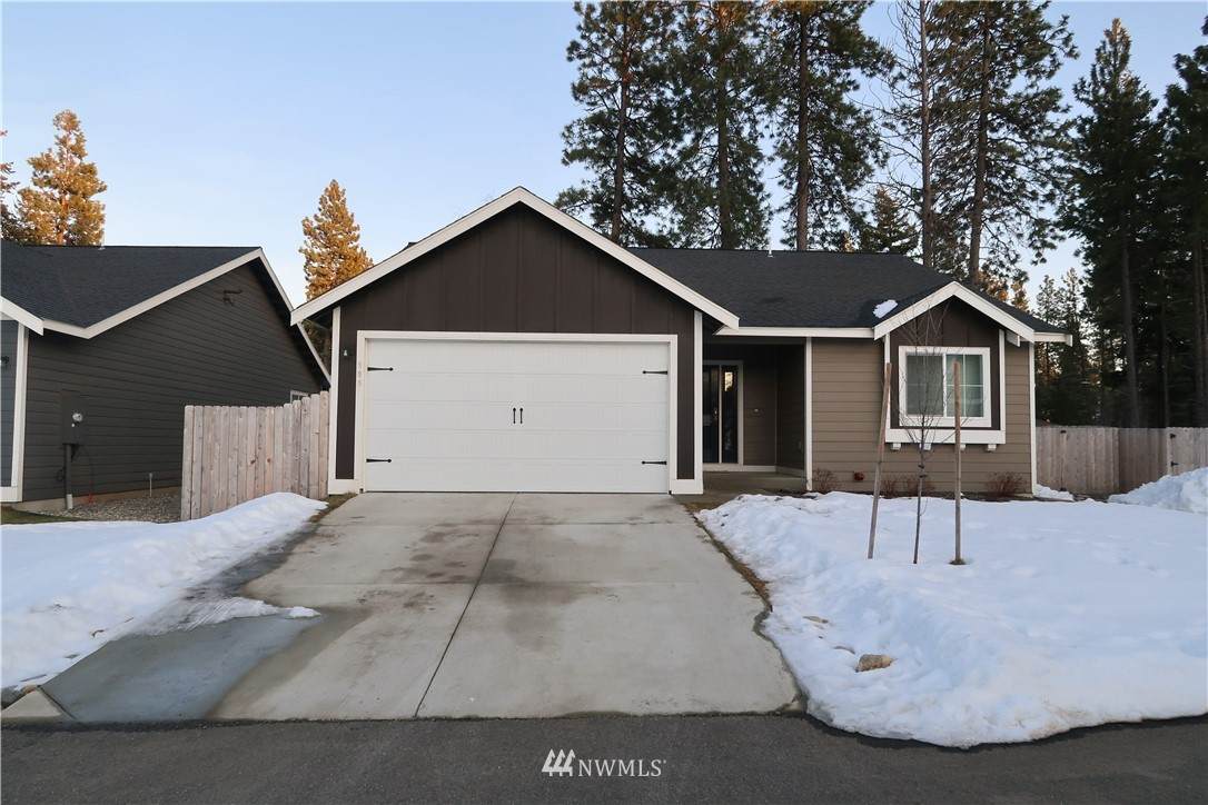 303 Frankie Lane - Photo 1