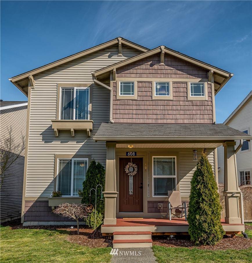 608 Monarch Boulevard - Photo 1