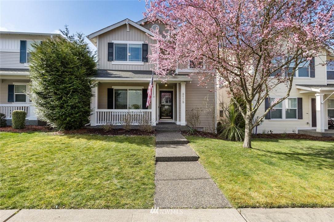 3175 Walker Road - Photo 1