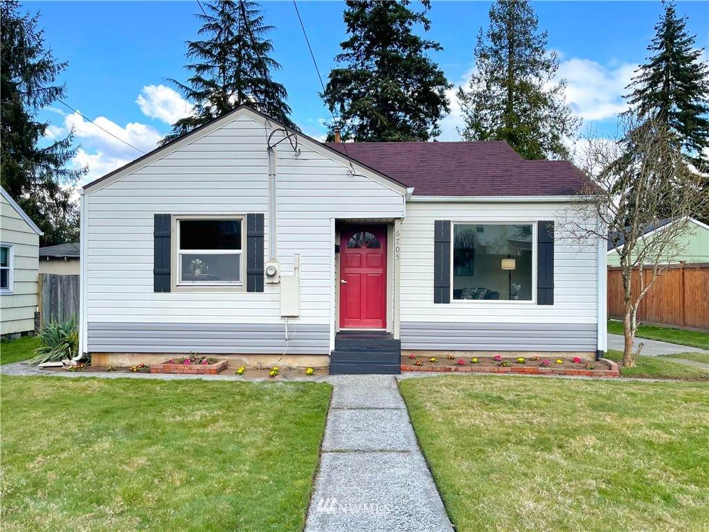 6705 J Street - Photo 1
