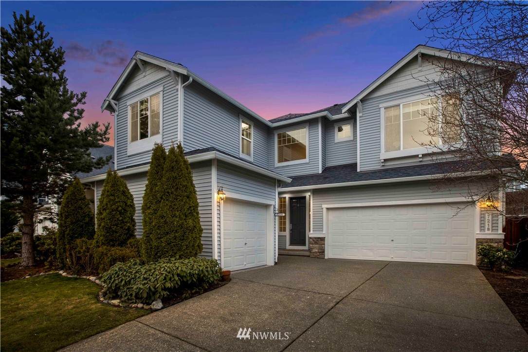 7218 Perry Avenue - Photo 1