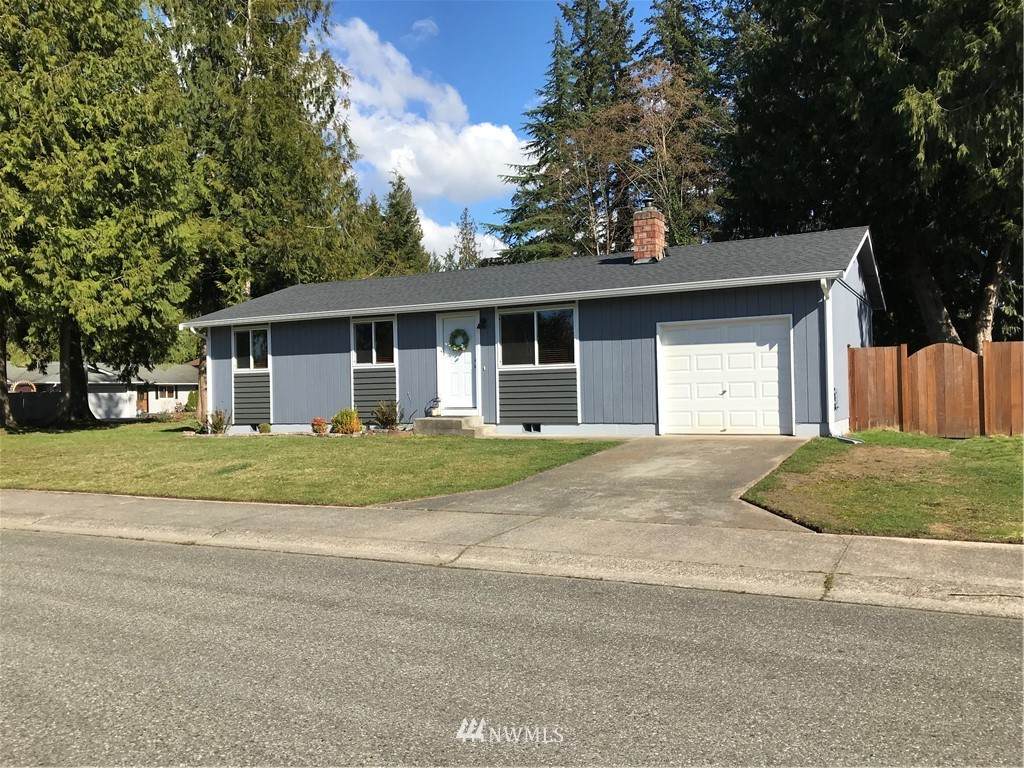 9311 58th Drive - Photo 1