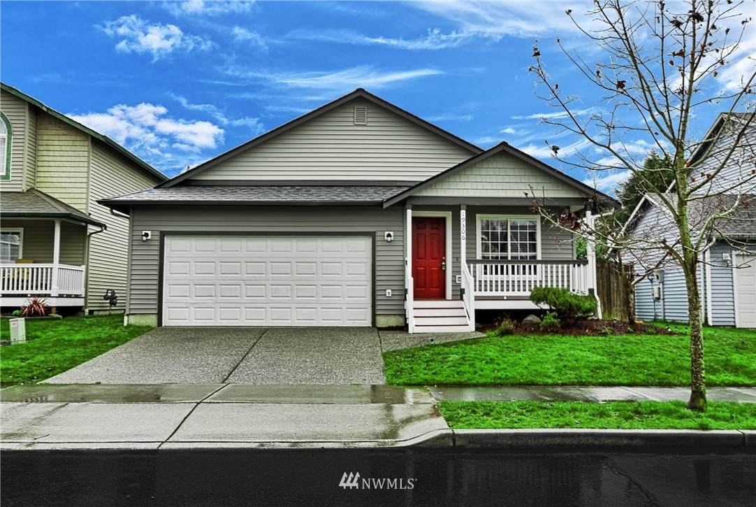 19306 Valley View Drive - Photo 1